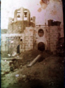 construcción de torrres